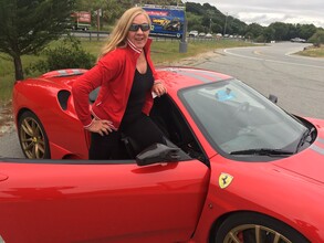 Mary Sawyer, CCIM